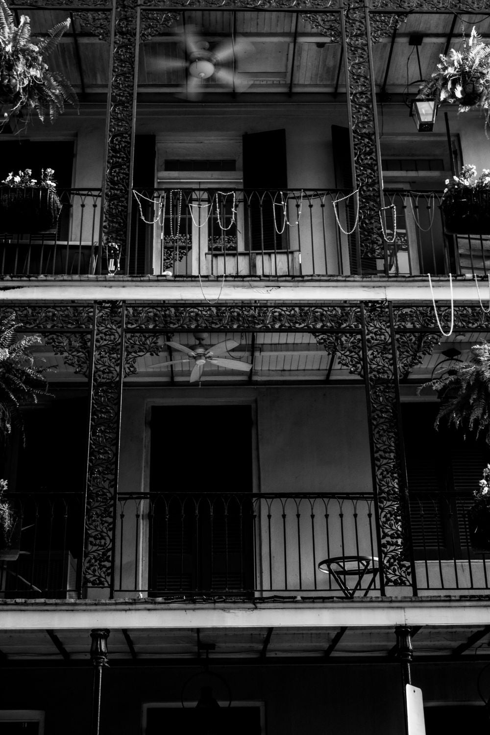 Balcones de Nola