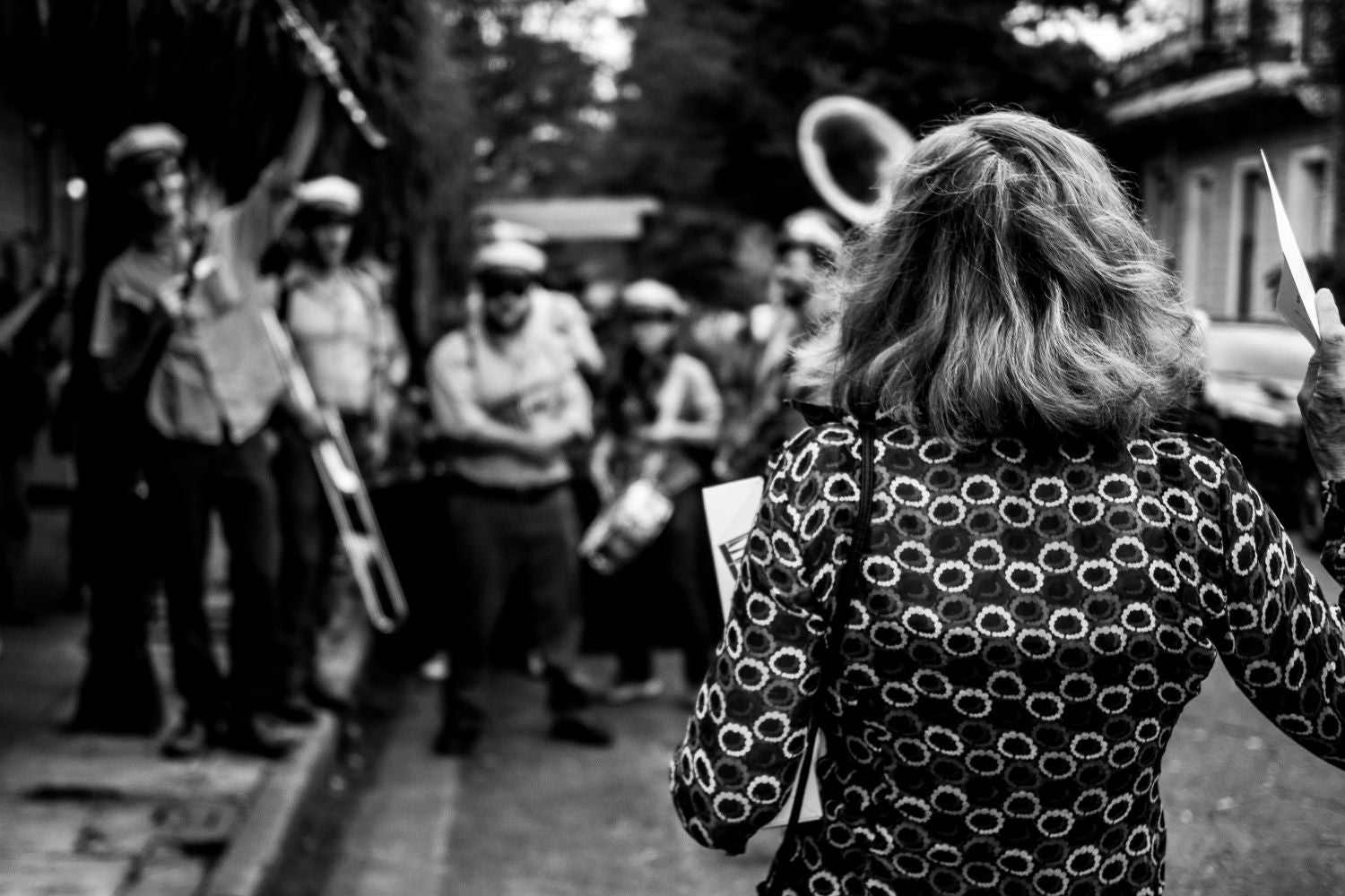 New orleans jazz