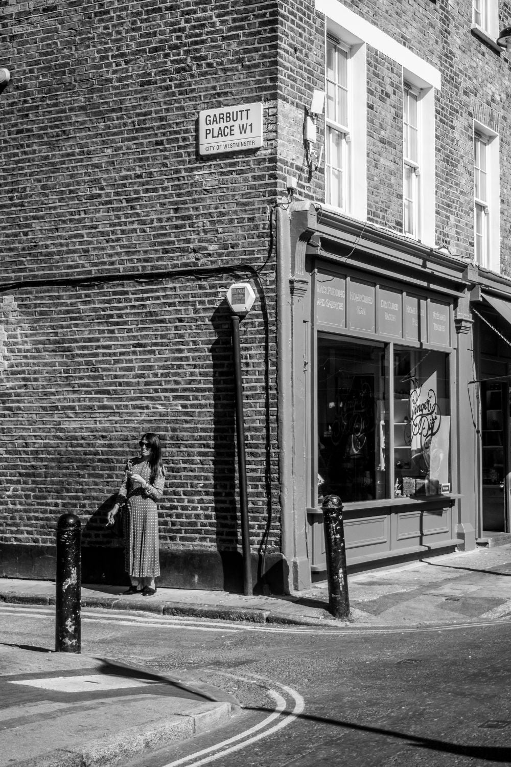 La esquina