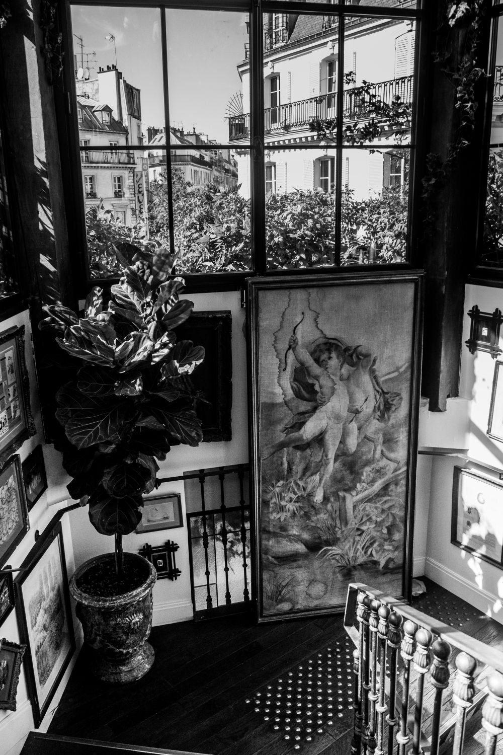 Pink Paris
