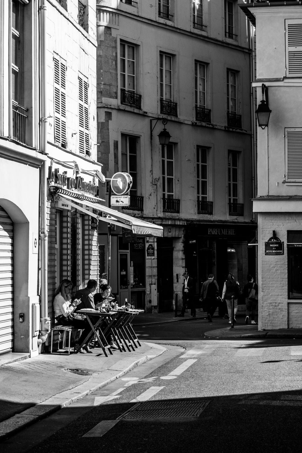 Saint Germain