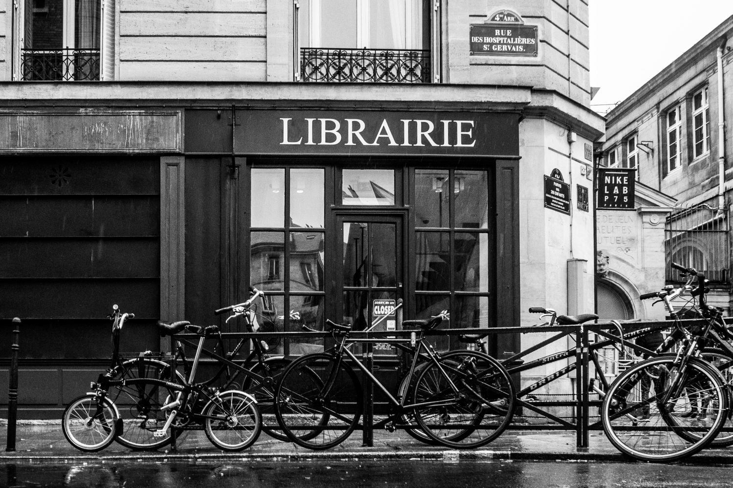 Librairie