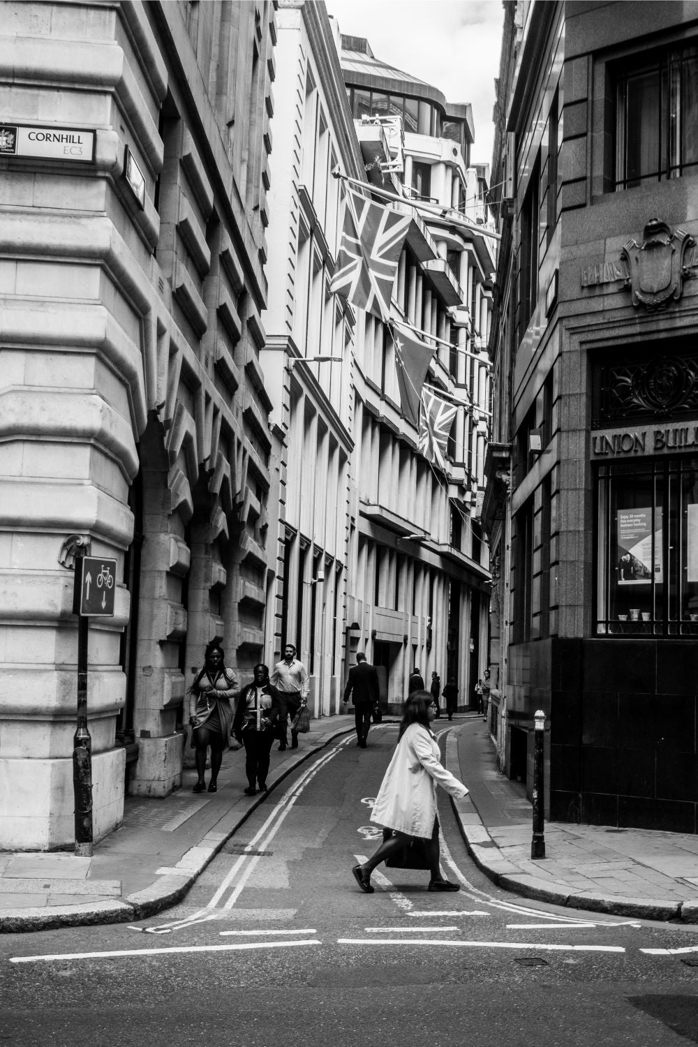 Street London