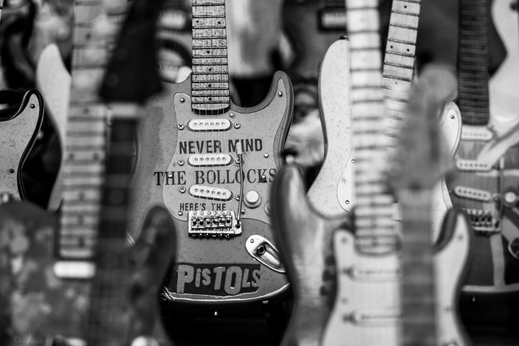Vintage Sound