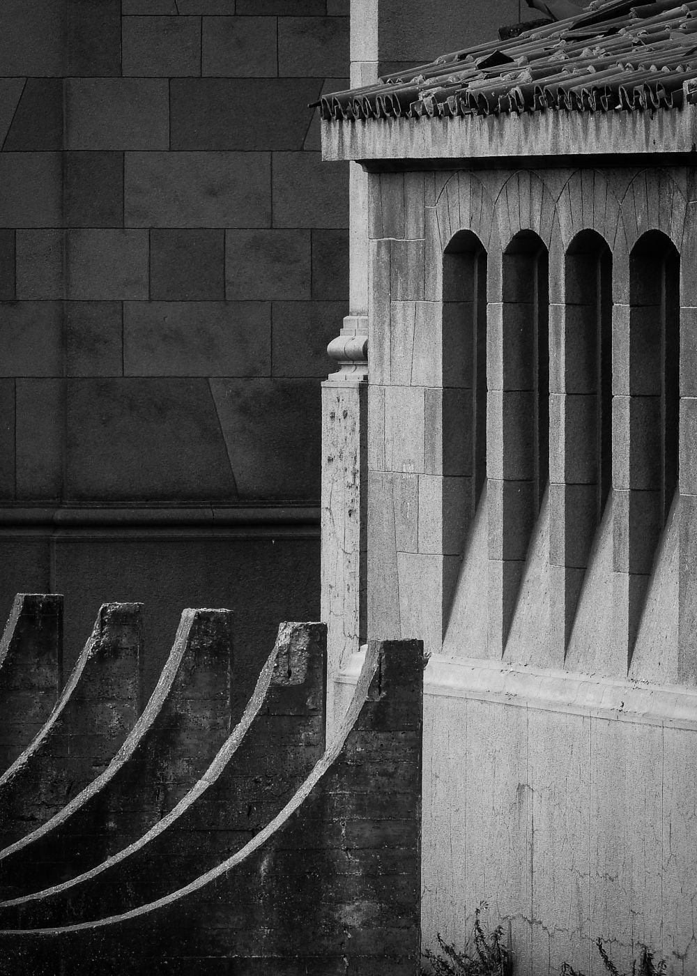 Composición arquitectónica