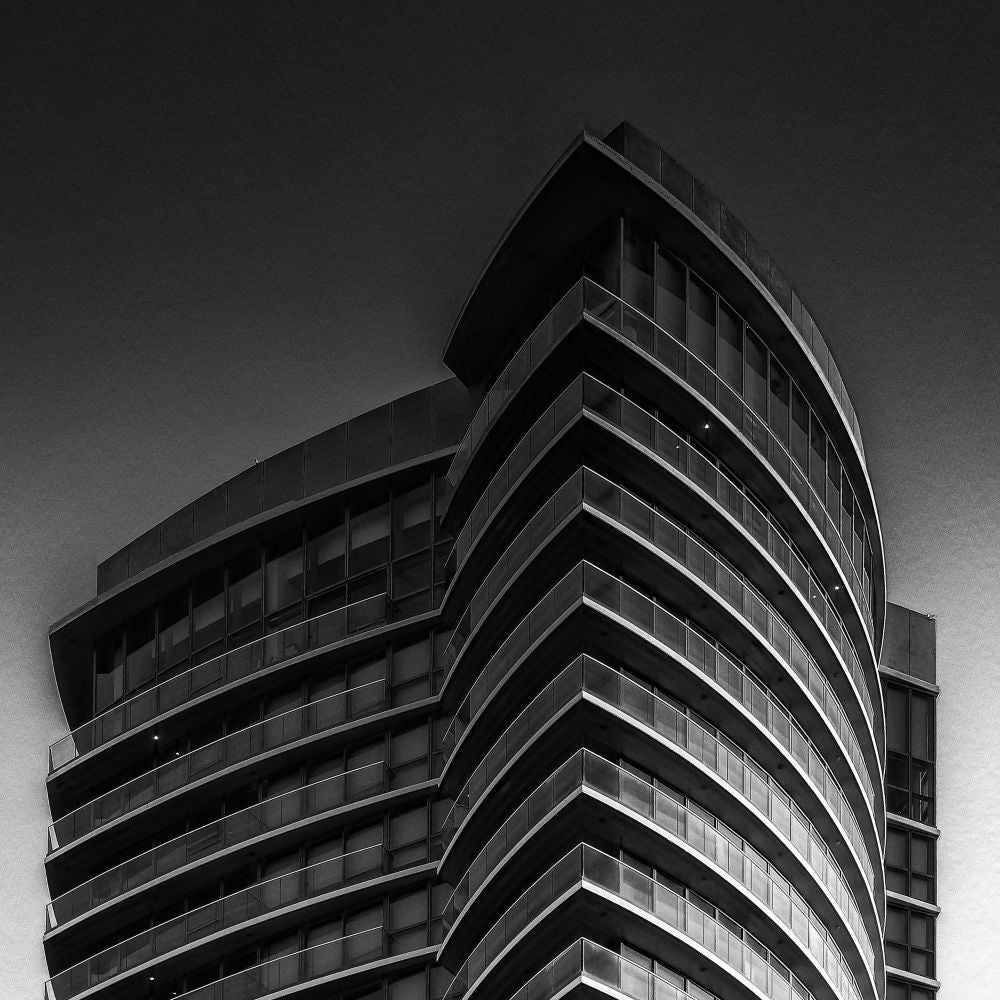 Las Torres Pelli