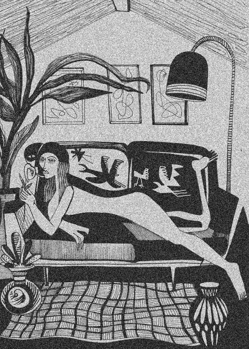 Noche de sillon