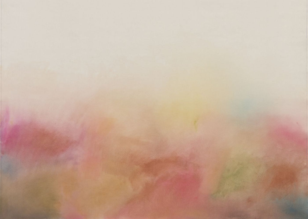 Abstracción en colores