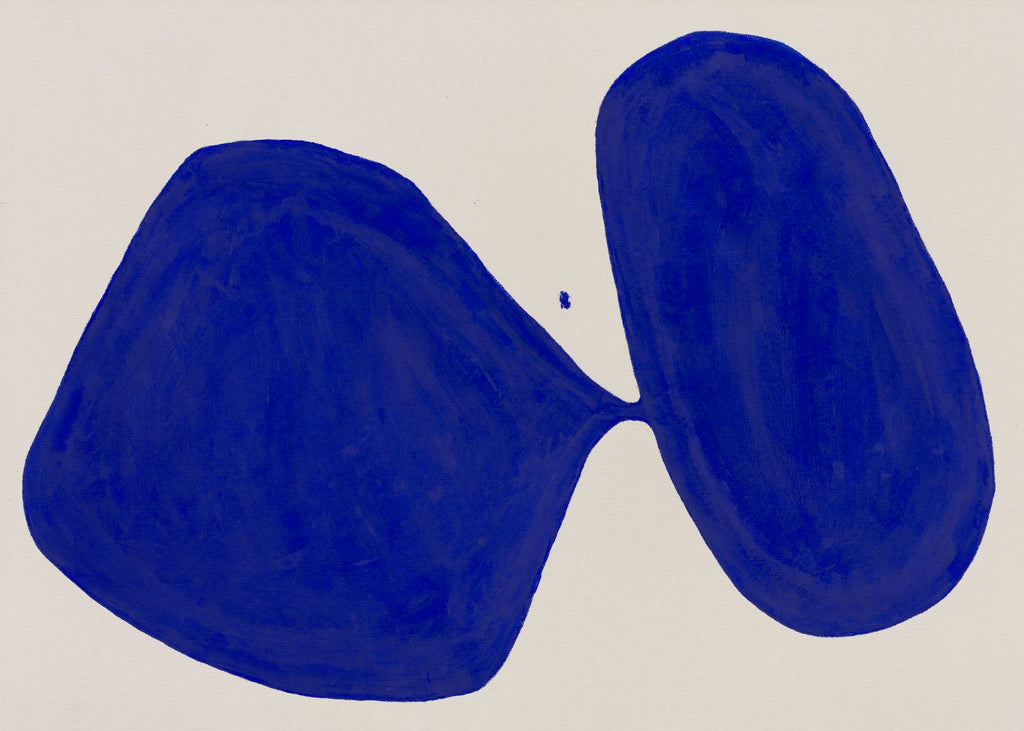 Azul