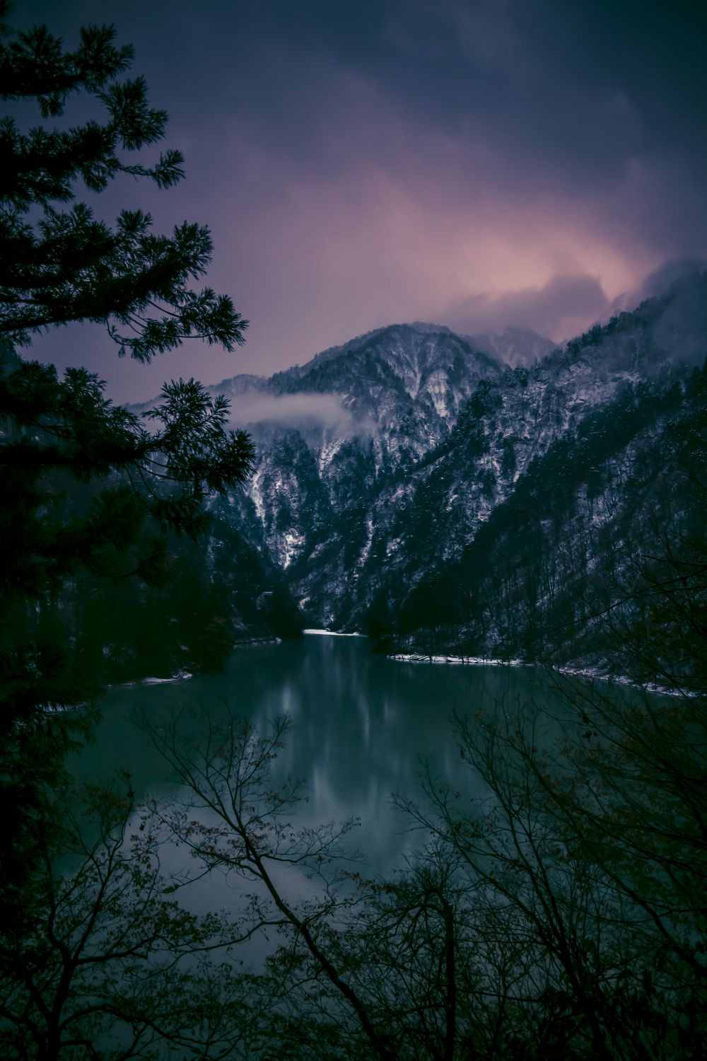Alpes japoneses