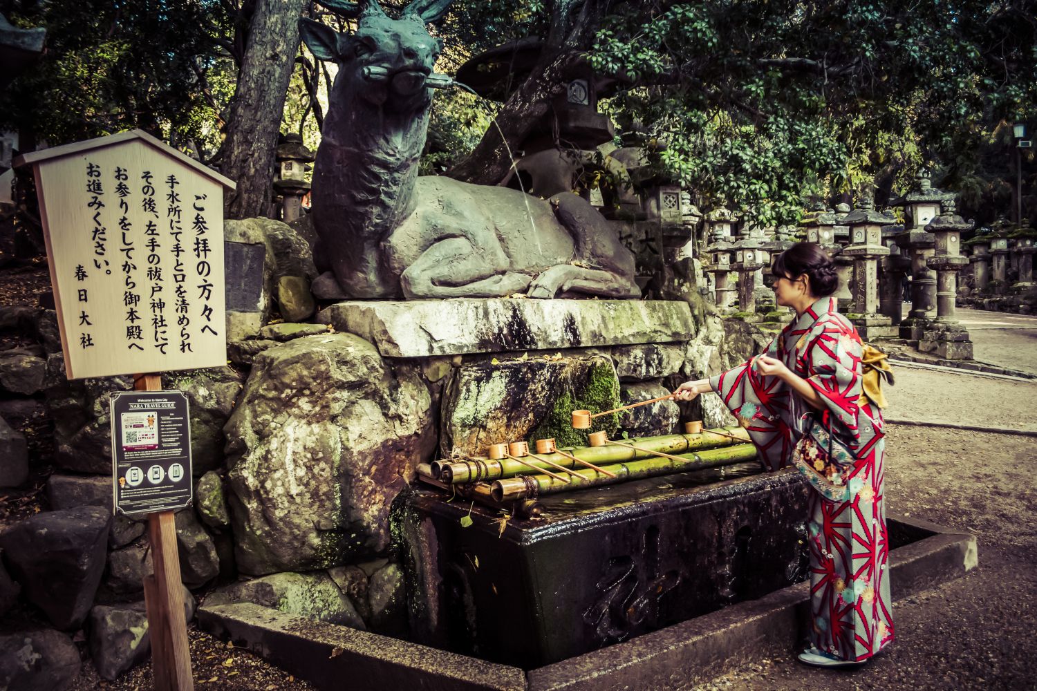Tradición japonesa