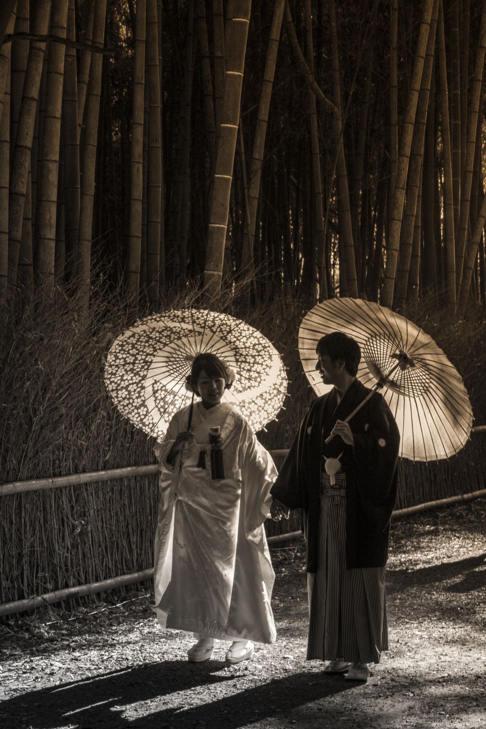 Amor japonés