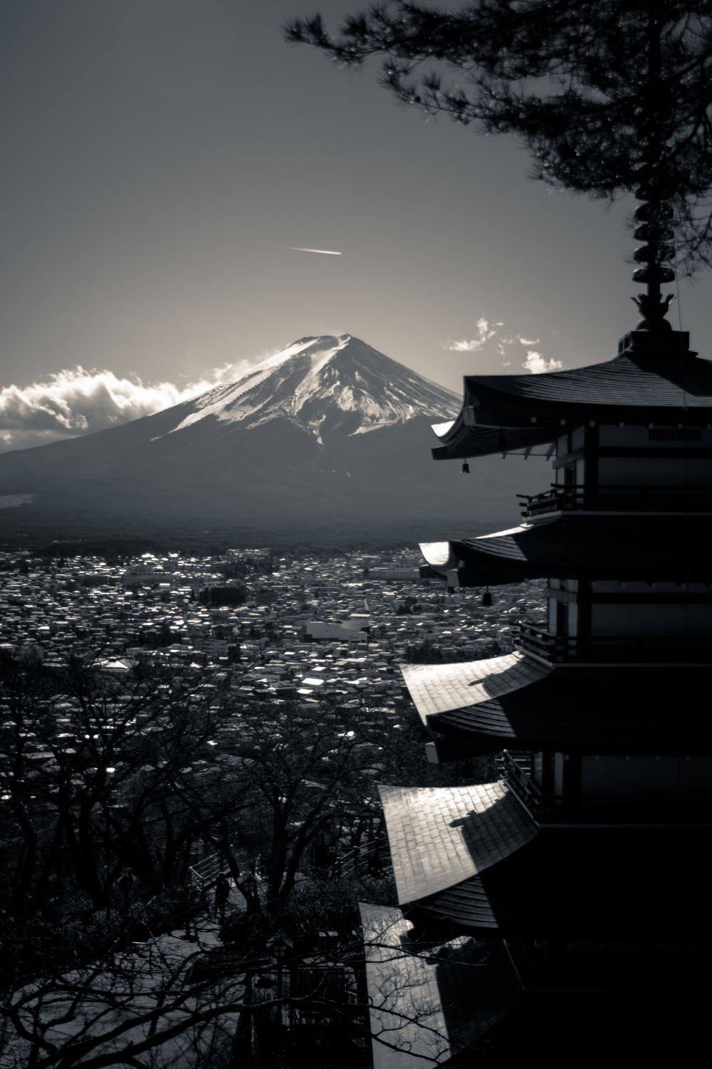 Fujisan