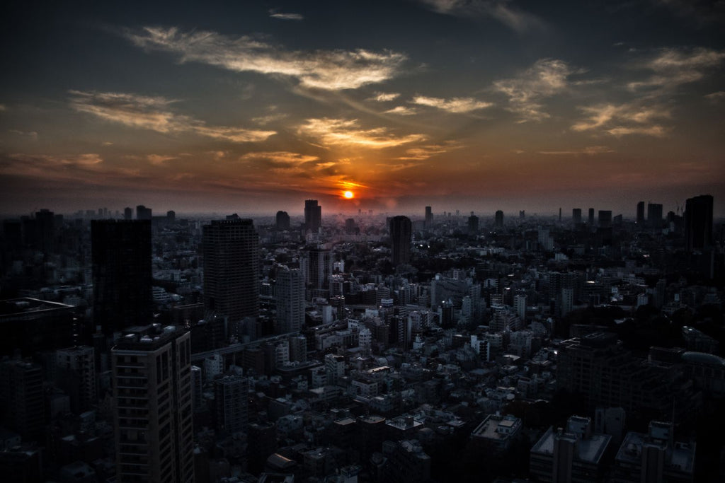 Tokyo-3