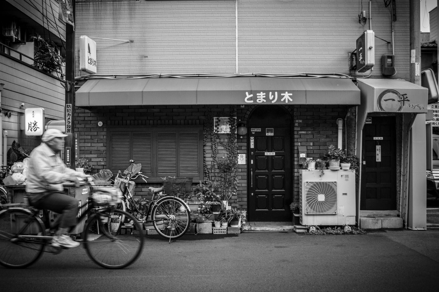 La vida en bici
