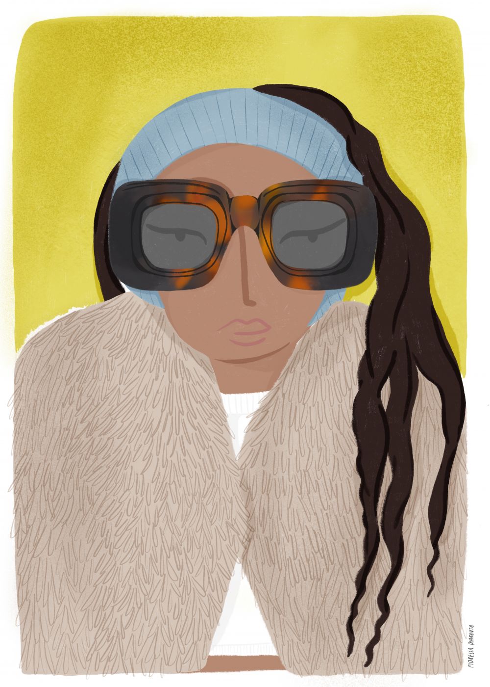 Gafas Havana Carey