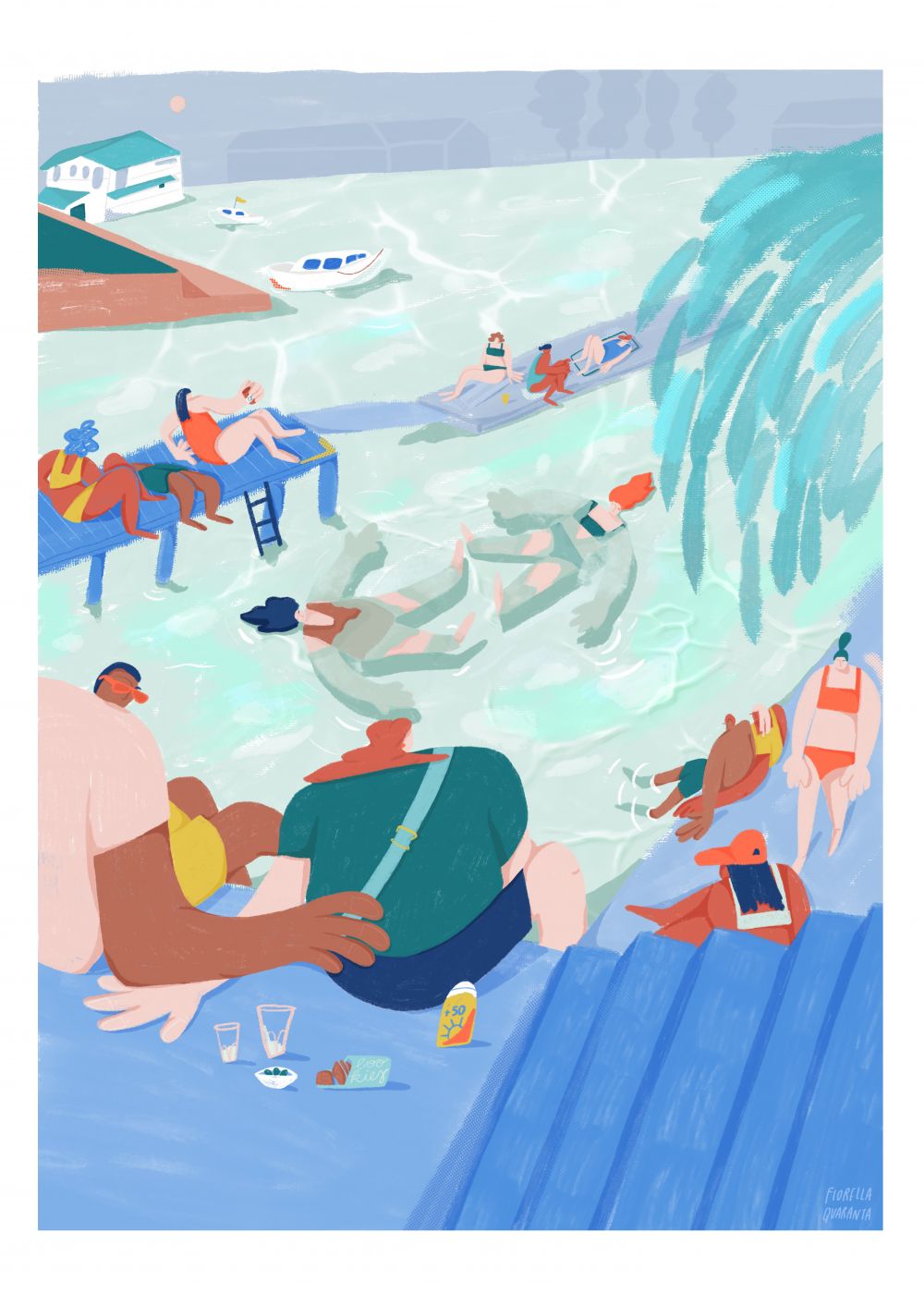 Verano sueco