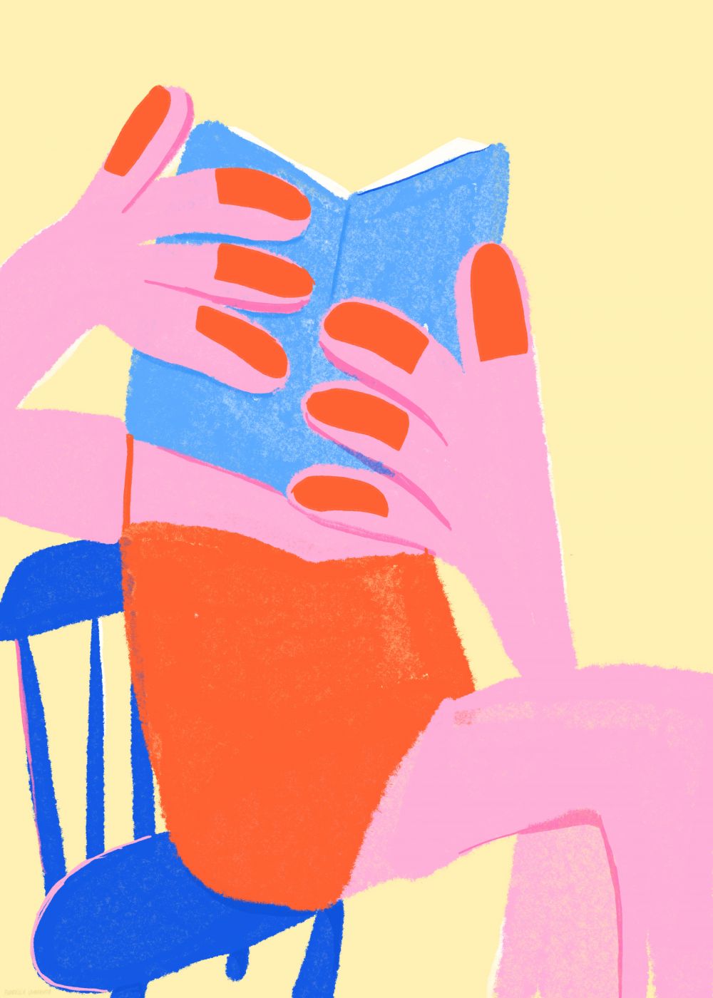 Libro de verano