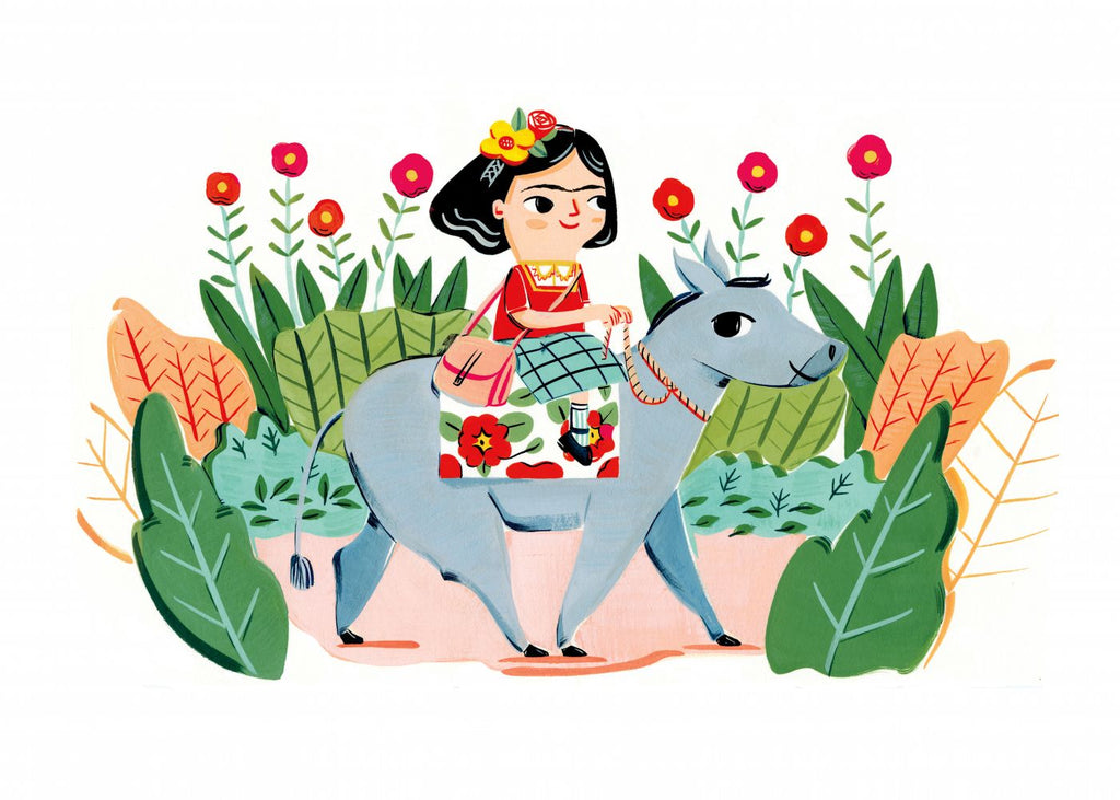 Coyoacán
