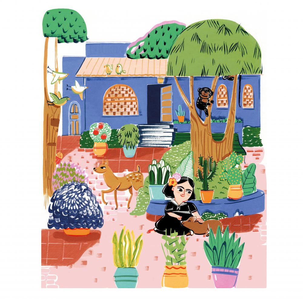 Coyoacán 2