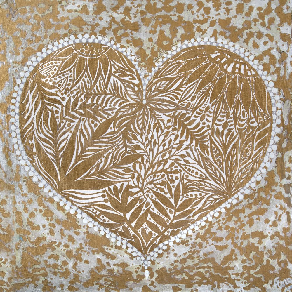Golden love