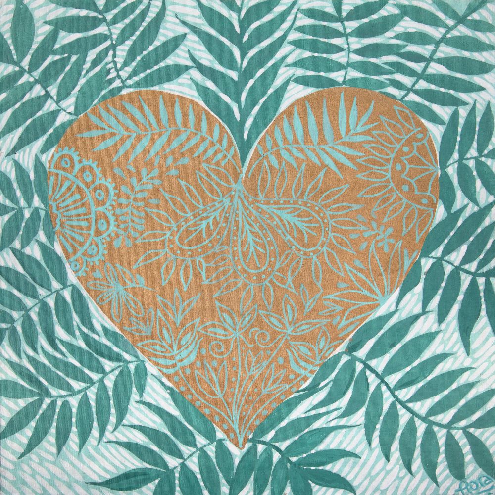 Emerald love