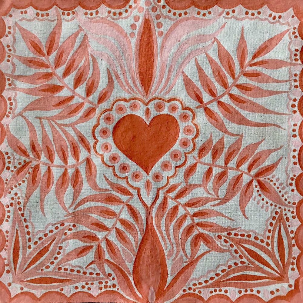 Coral love