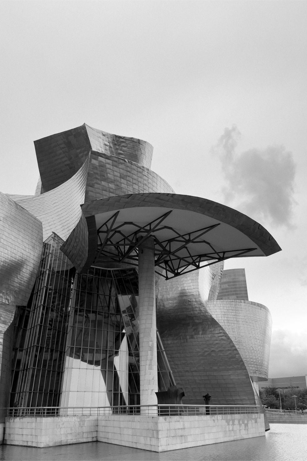 Museo Guggenheim Bilbao