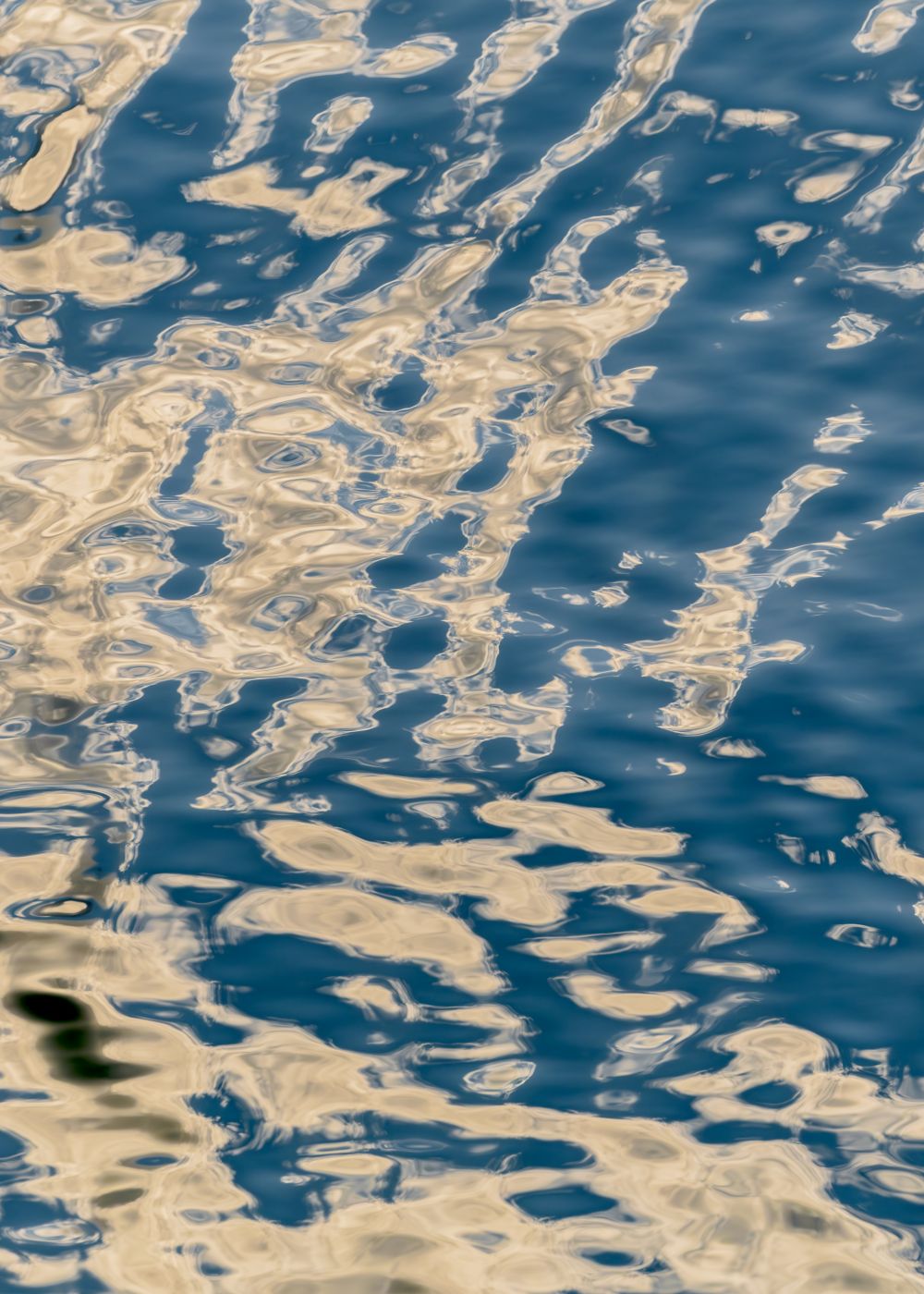 Fragments of Eternity