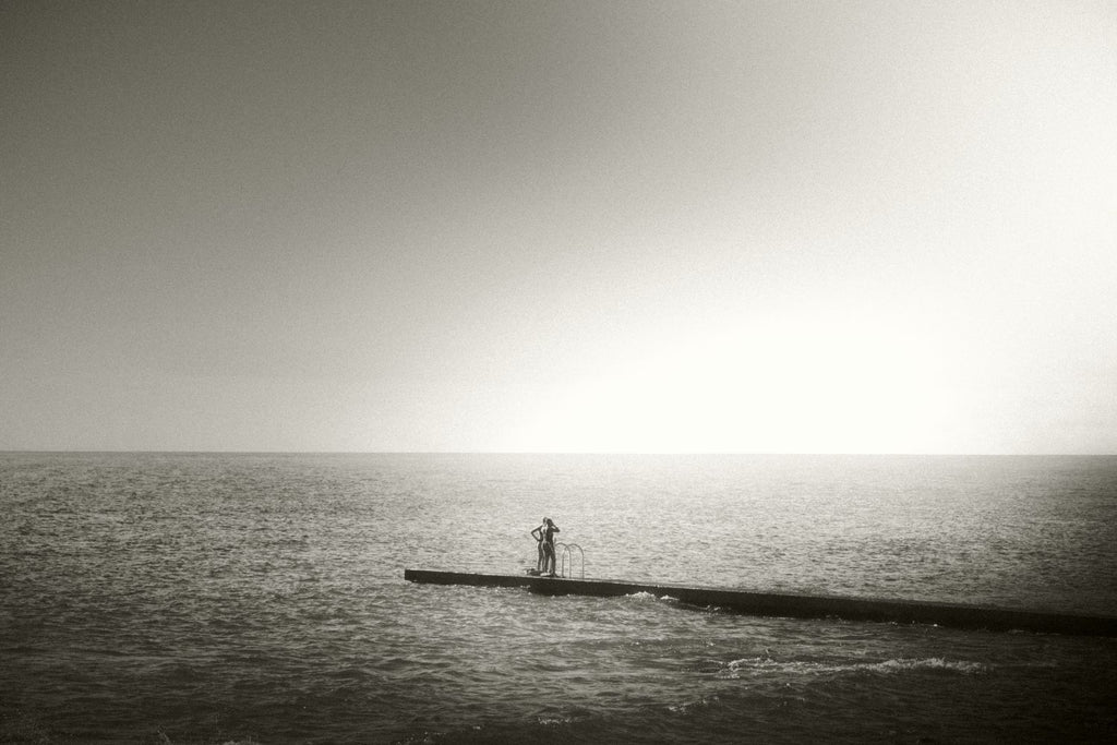 El Muelle
