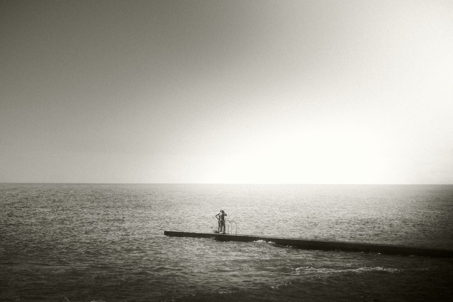 El Muelle