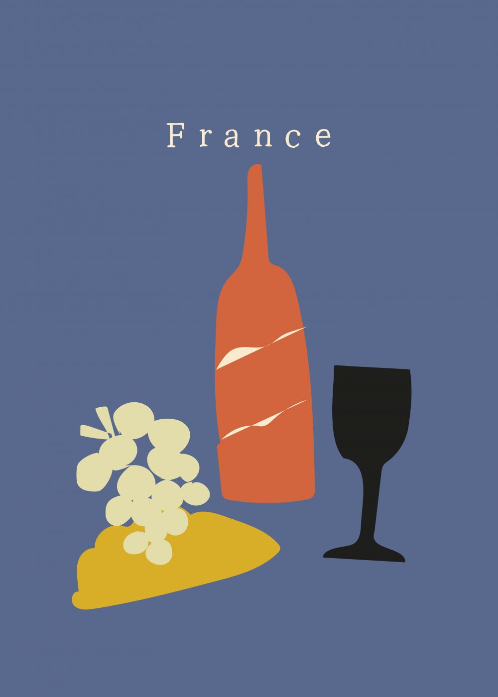 Travelprints_France