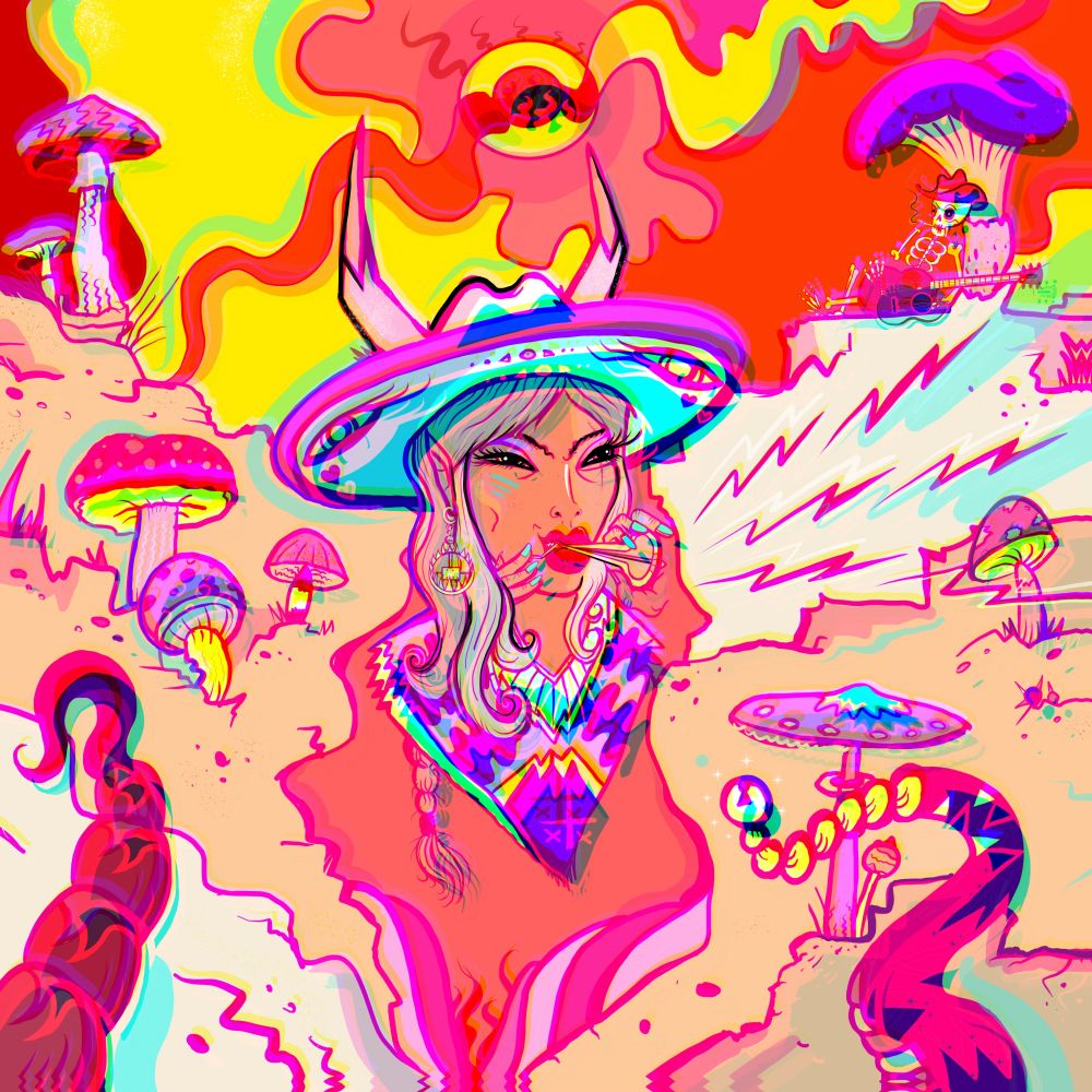 Ranchera