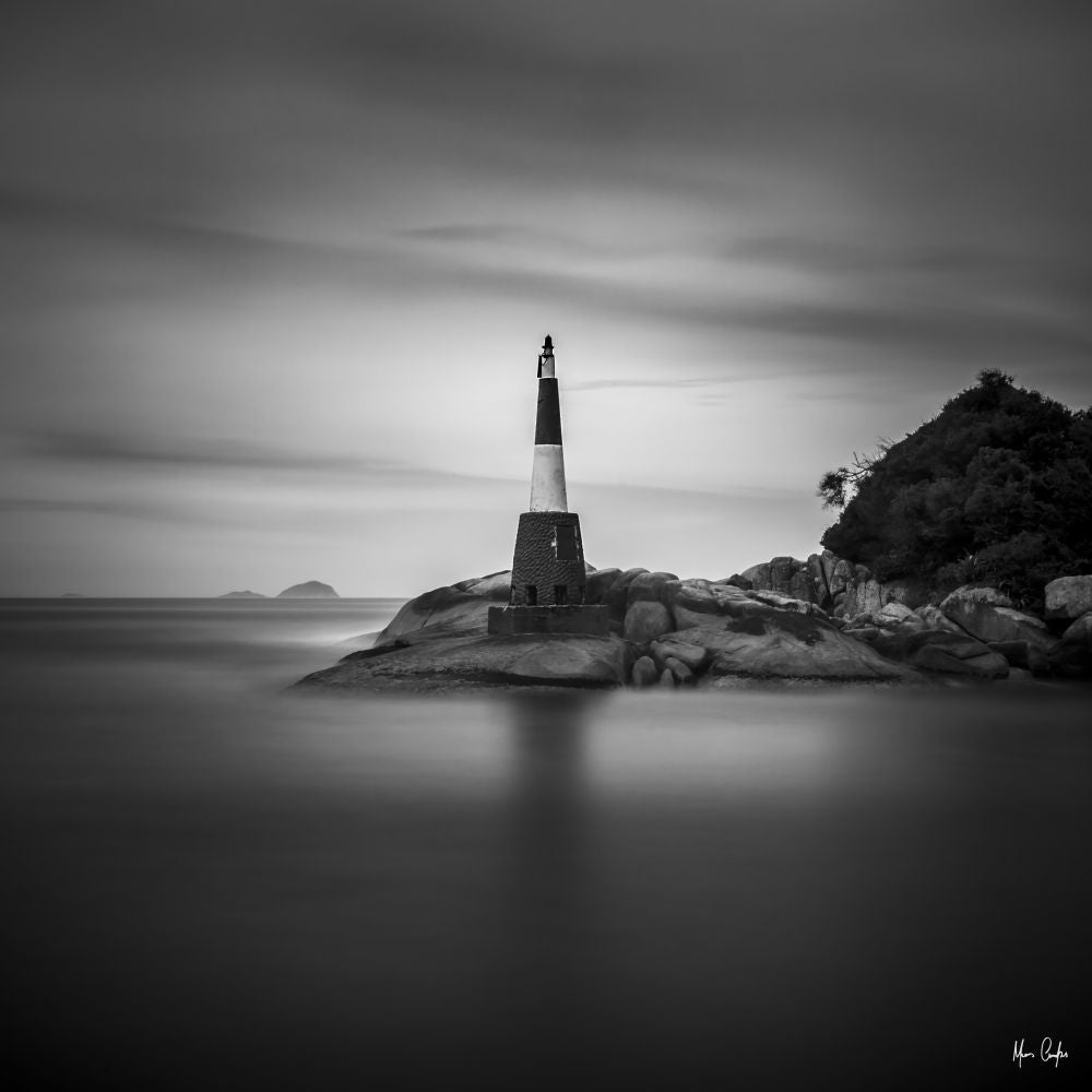 O TEMPO - FAROL