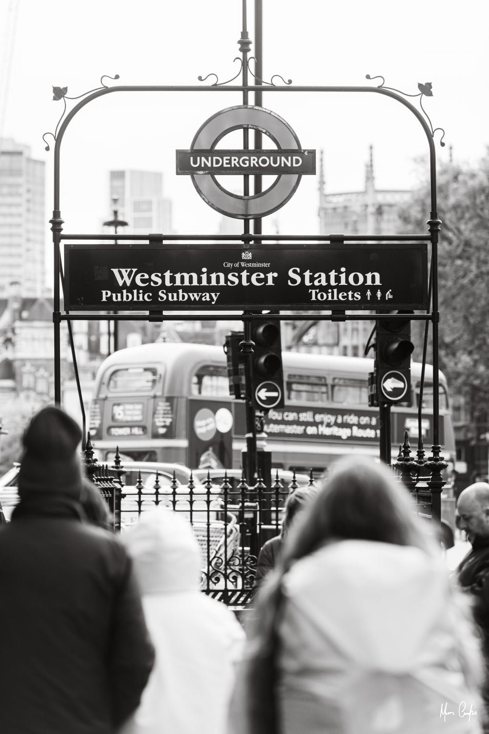 UNDERGROUND