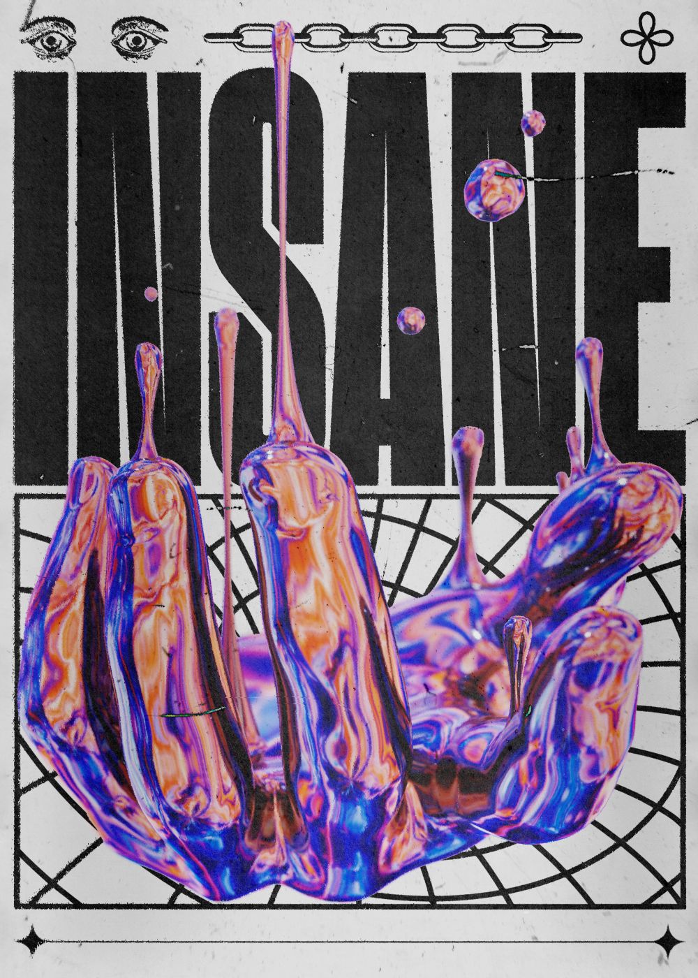 Insane