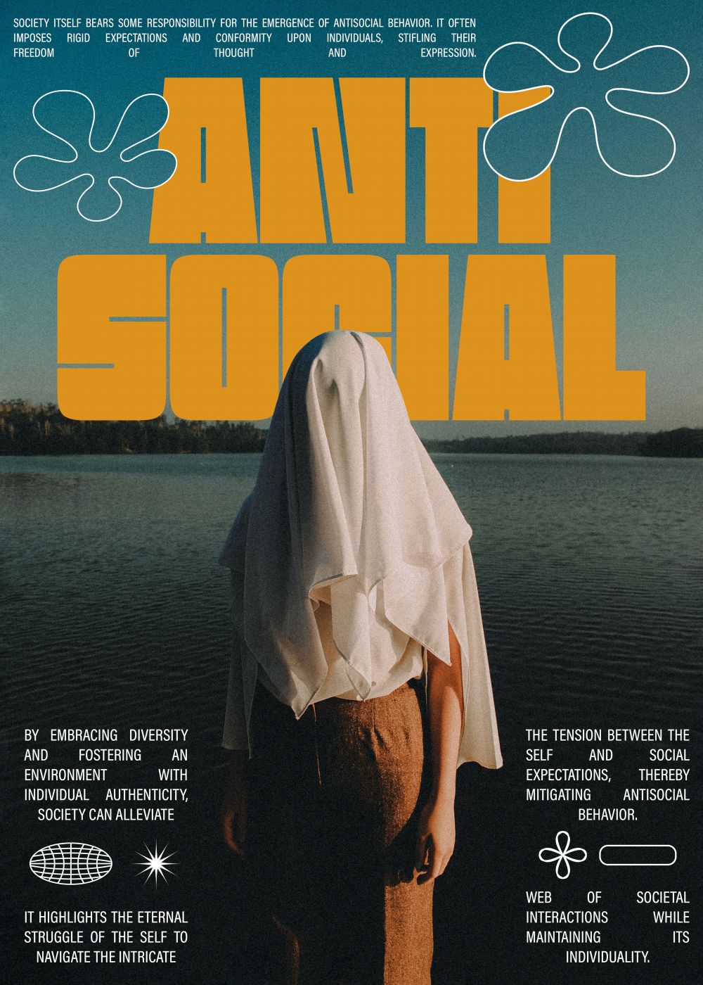 Antisocial