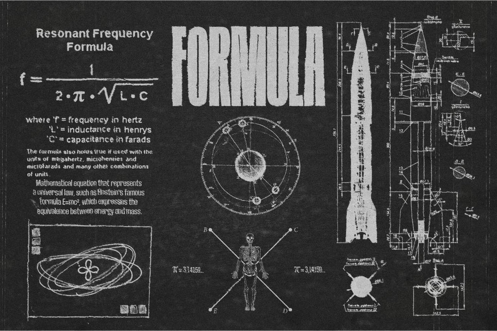 Formula