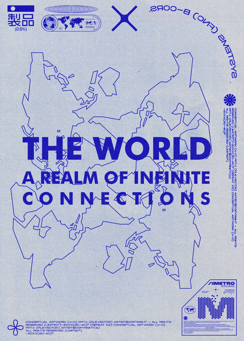 World