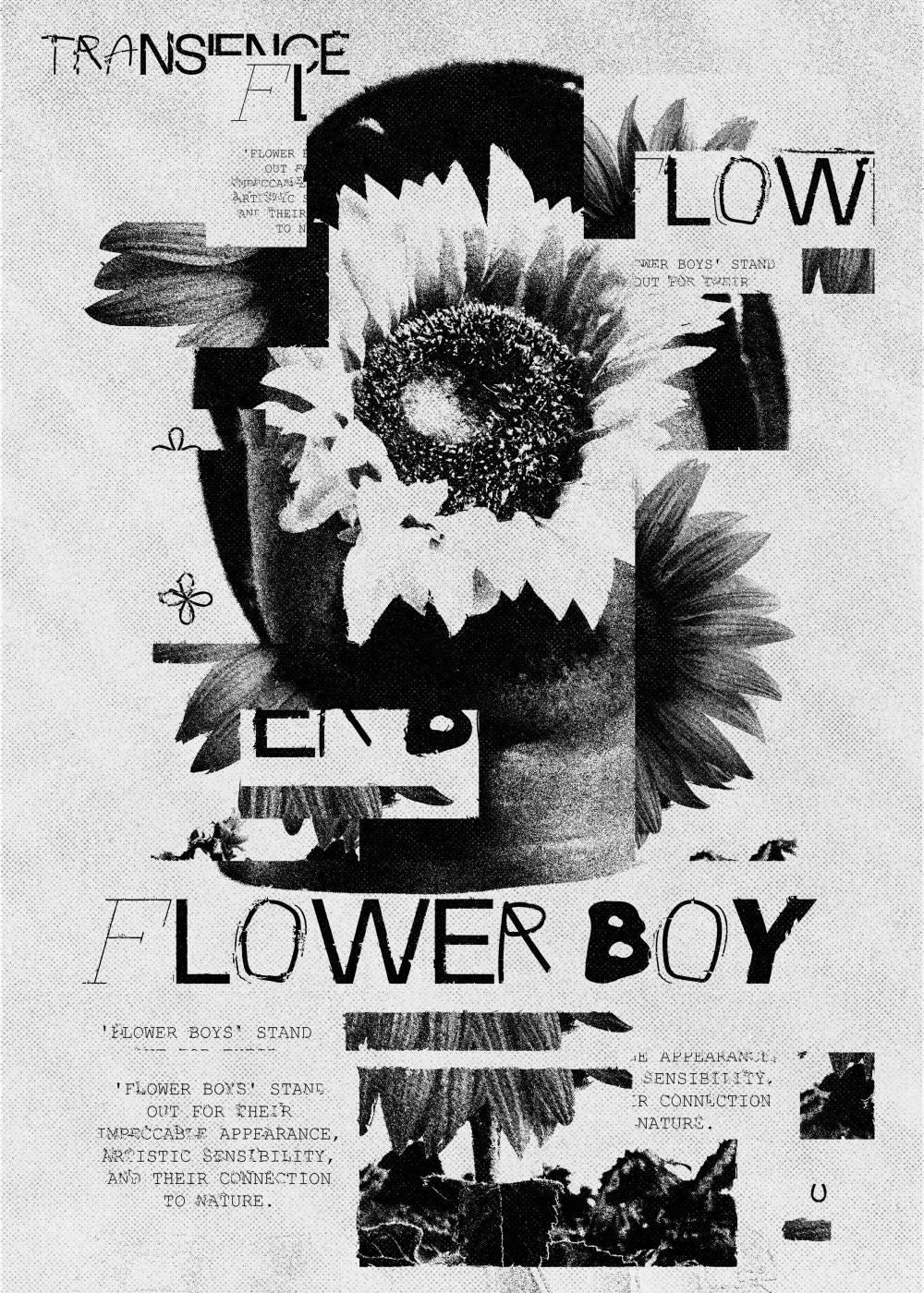 Flower Boy