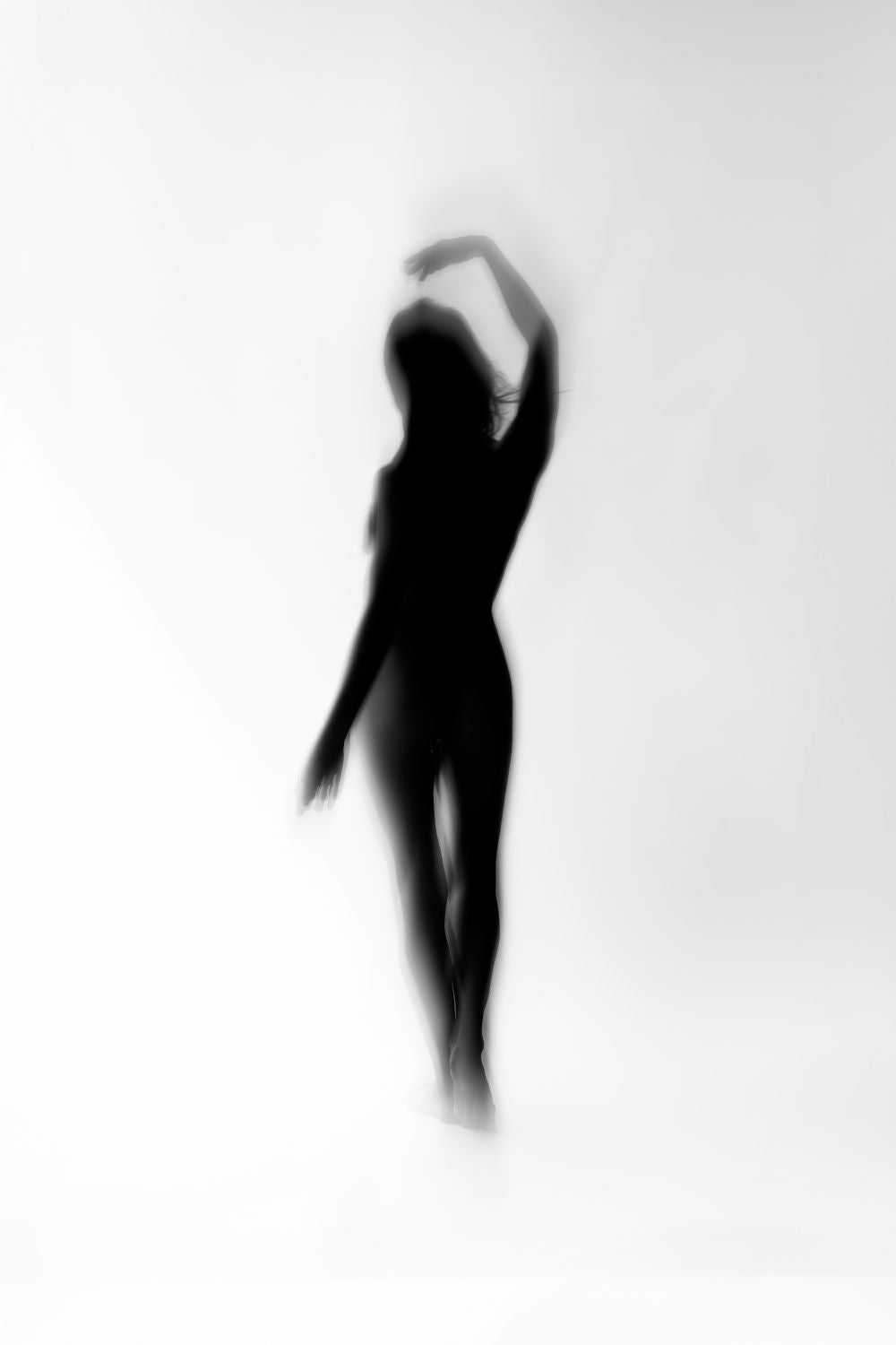 Danza de Allure I