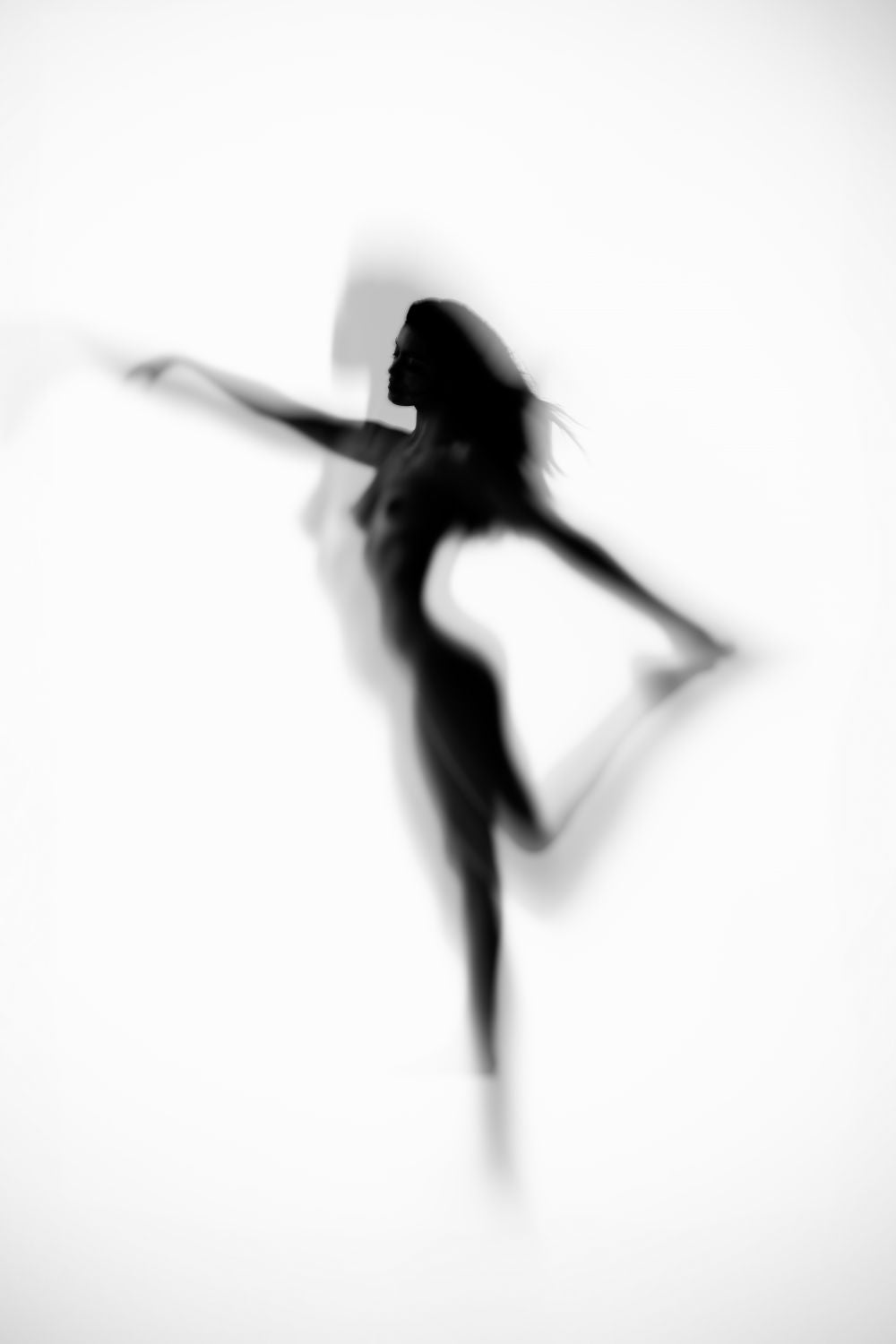 Danza de Allure III