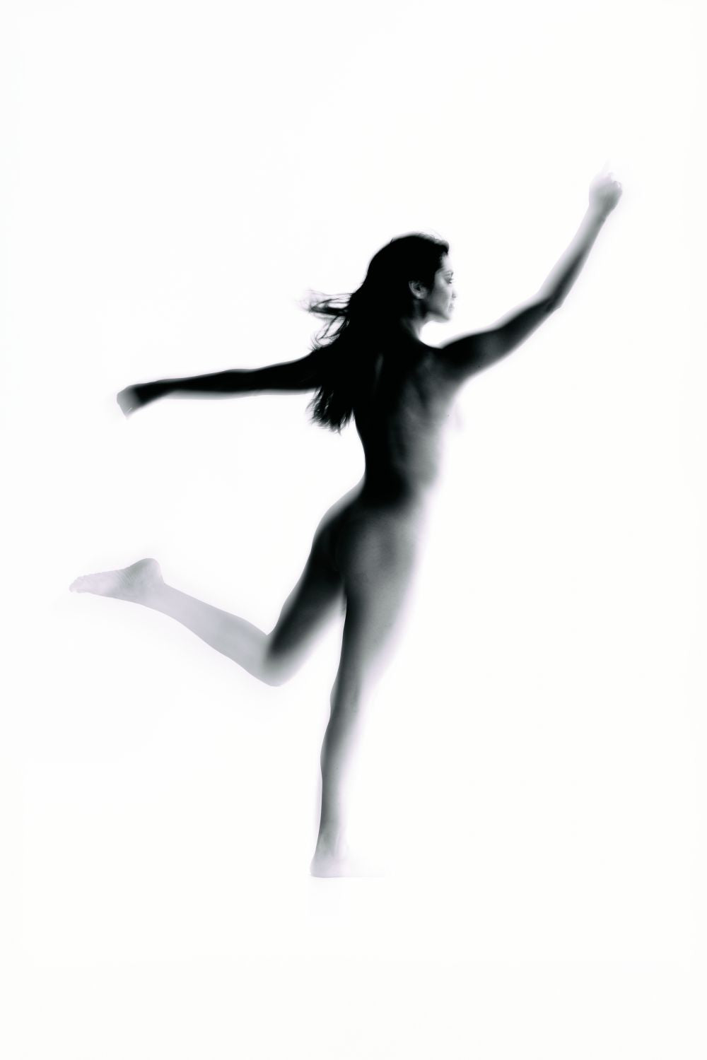 Danza de Allure IV