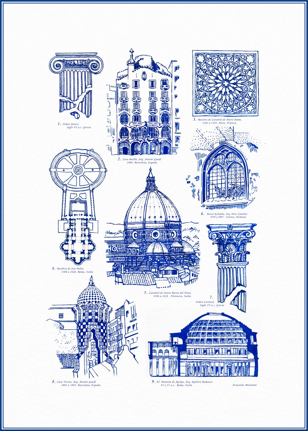 LA COLECCIÓN - VOL I.