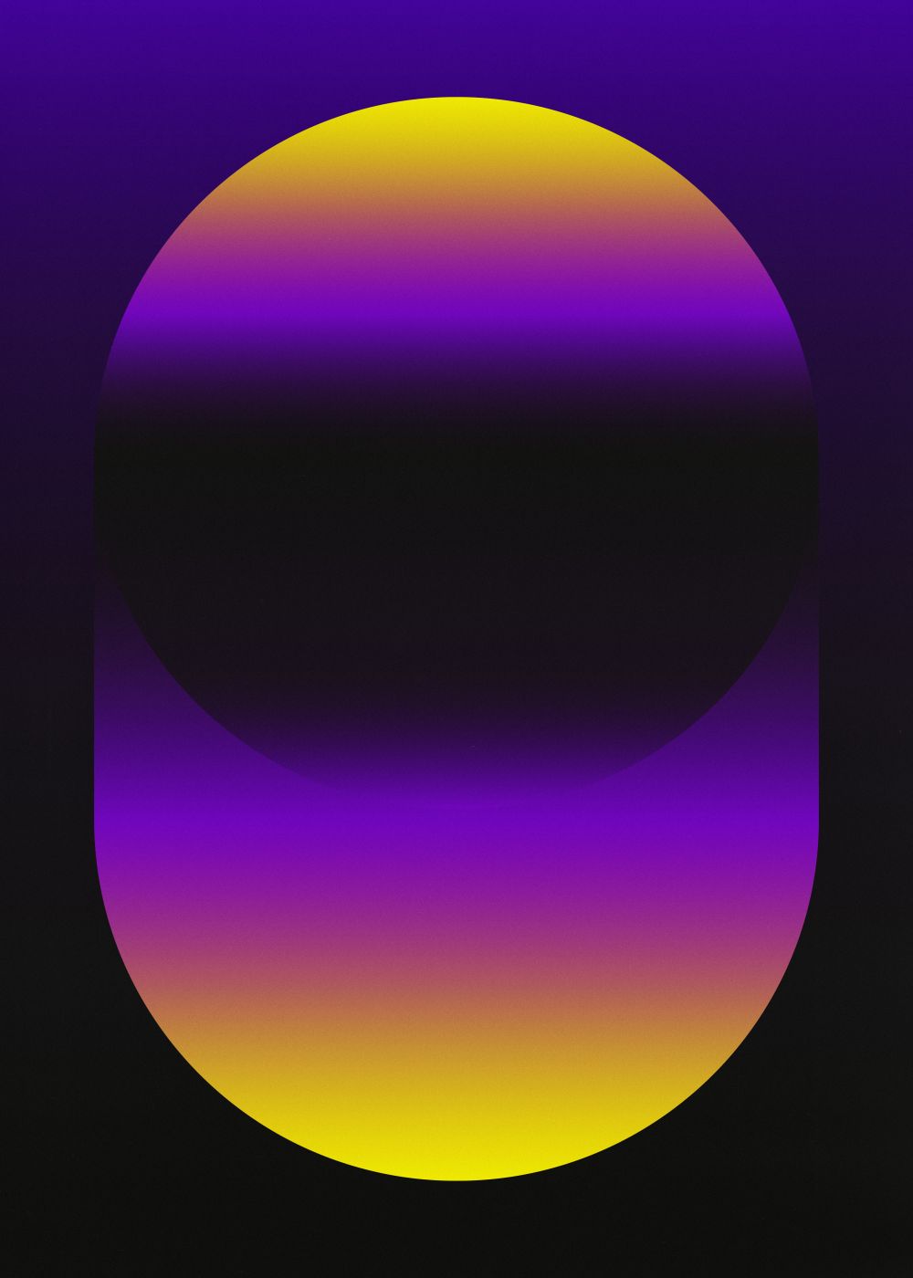 Sunrise Abstract