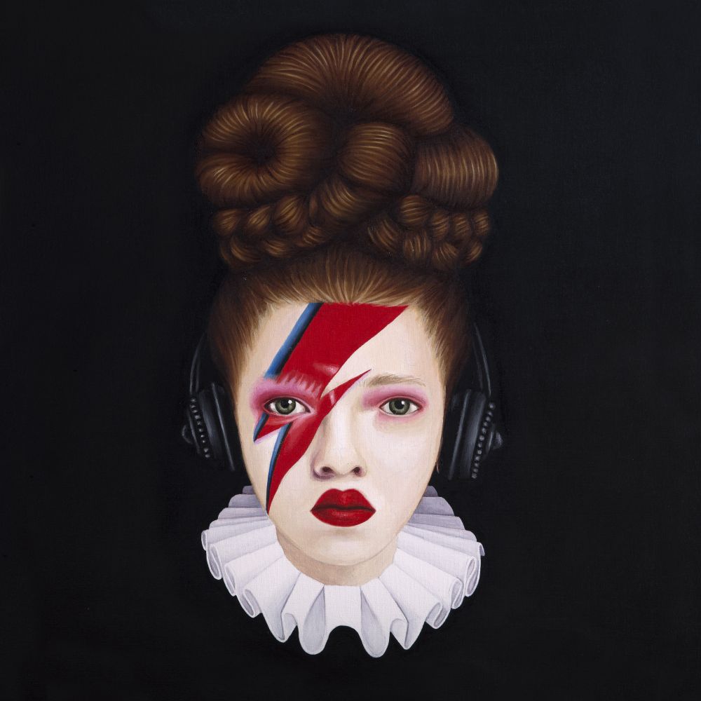 Reina Bowie