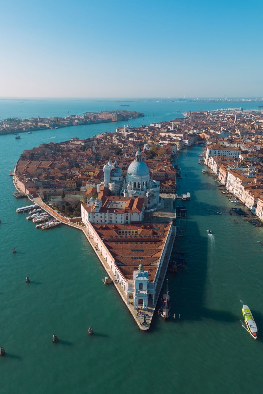 Venecia
