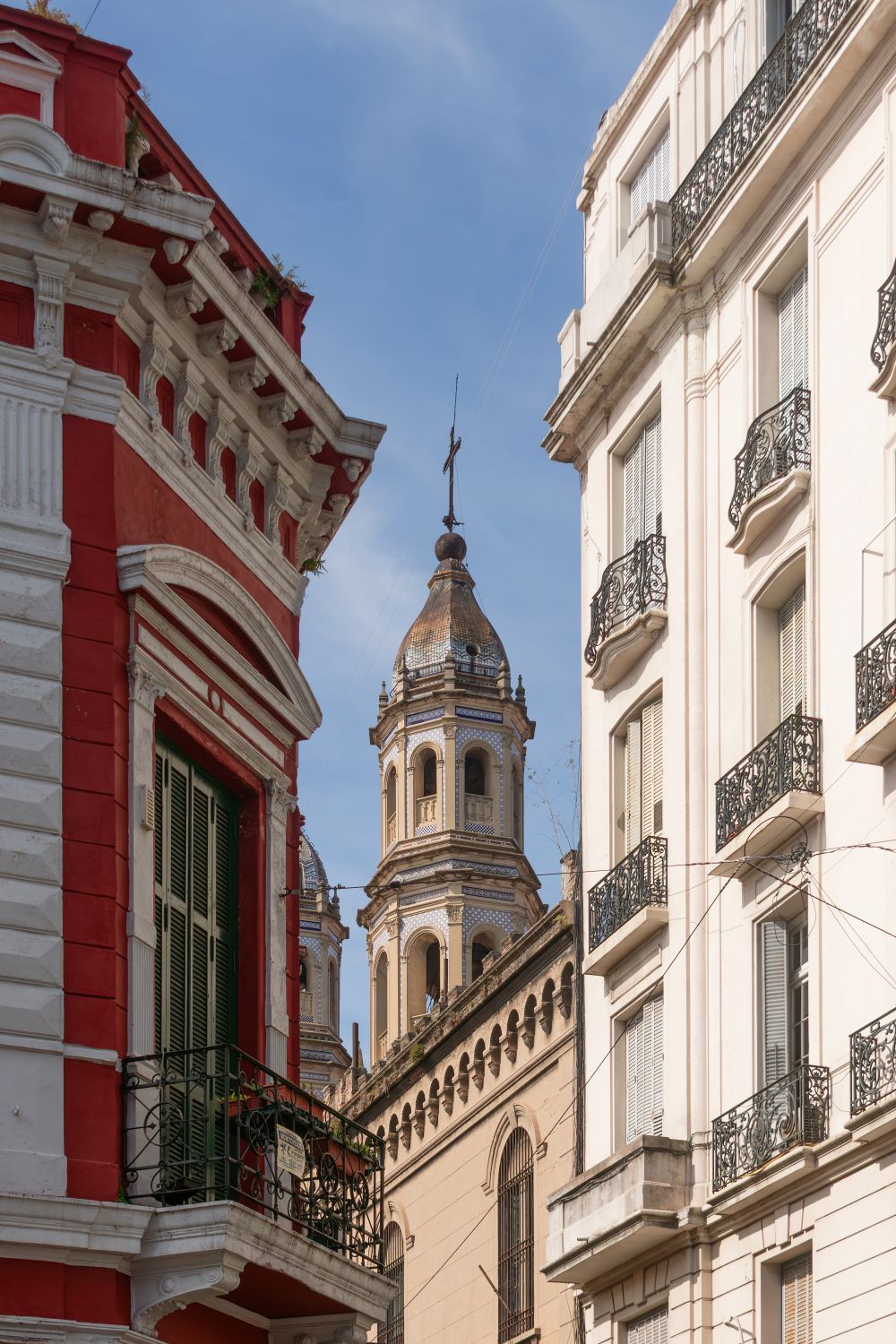 San Telmo