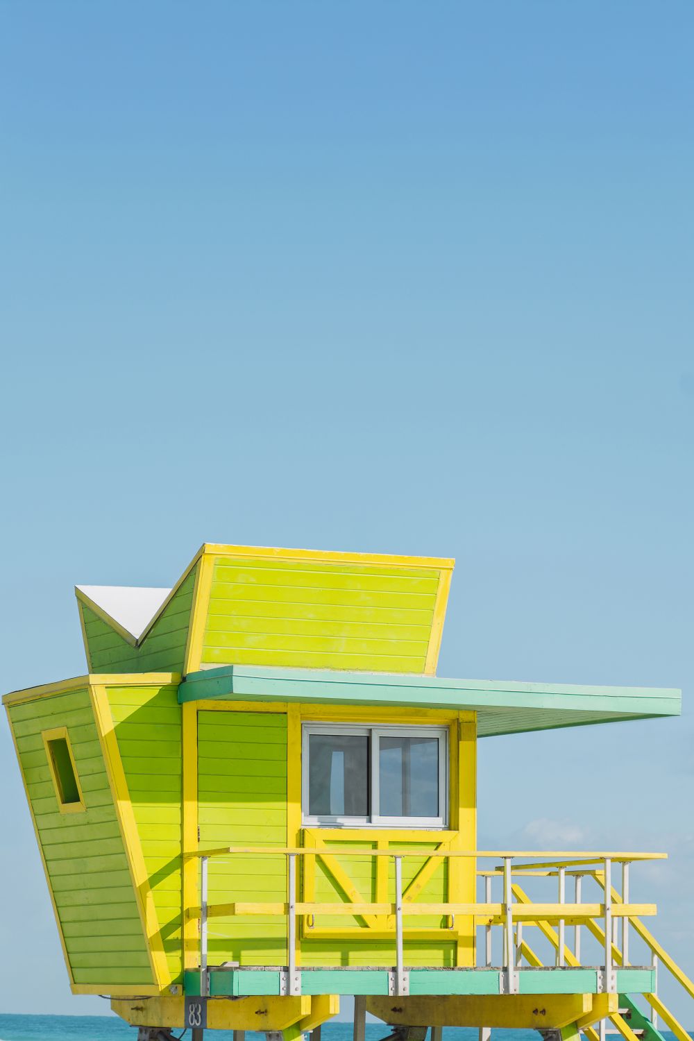 Torre verde