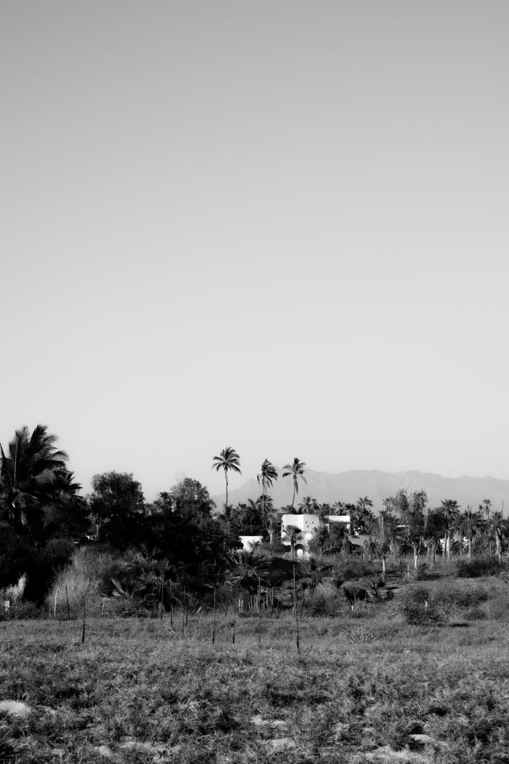 Todos Santos, Baja California Sur, México.